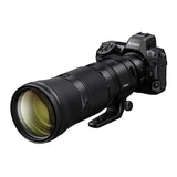 Nikon NIKKOR Z 180-600mm f/5.6-6.3 VR Super-Telephoto Zoom Lens for Nikon Z Series Mirrorless Camera