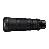 Nikon NIKKOR Z 180-600mm f/5.6-6.3 VR Super-Telephoto Zoom Lens for Nikon Z Series Mirrorless Camera