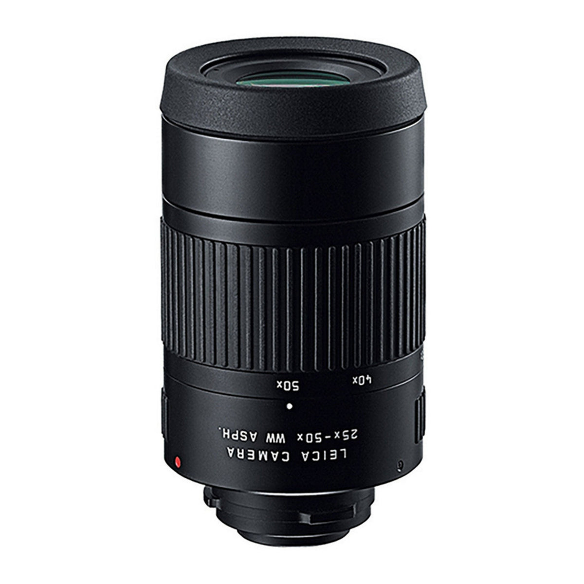 Leica APO-82 Angled Spotting Scope Kit with Leica 25-50x ASPH Eyepiece (Open Box)