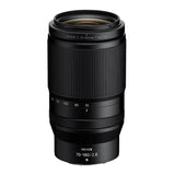 Nikon NIKKOR Z Lightweight and Compact 70-180mm f/2.8 Telephoto Zoom Lens for Nikon Z Mount