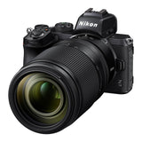 Nikon NIKKOR Z Lightweight and Compact 70-180mm f/2.8 Telephoto Zoom Lens for Nikon Z Mount
