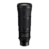 Nikon NIKKOR Z 180-600mm f/5.6-6.3 VR Super-Telephoto Zoom Lens for Nikon Z Series Mirrorless Camera