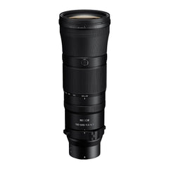 Nikon NIKKOR Z 180-600mm f/5.6-6.3 VR Super-Telephoto Zoom Lens for Nikon Z Series Mirrorless Camera