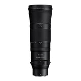Nikon NIKKOR Z 180-600mm f/5.6-6.3 VR Super-Telephoto Zoom Lens for Nikon Z Series Mirrorless Camera