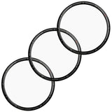 Garmin epix Pro Gen 2 Sapphire Edition Smartwatch (Carbon Gray) with Screen Protectors and Accessory