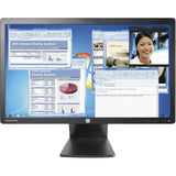 HP EliteDisplay S231D 23-Inch FHD IPS Monitor Built-in Webcam DP 1.2, USB , RJ-45 (Certified Refurb)