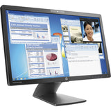 HP EliteDisplay S231D 23-Inch FHD IPS Monitor Built-in Webcam DP 1.2, USB , RJ-45 (Certified Refurb)