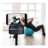 Pivo Max 360 Smart Video Tracker with 5' Camera Tripod Camera System