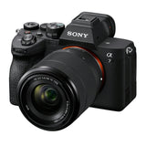 Sony Alpha a7IV Mirrorless Digital Camera with 28-70mm OSS Lens and Capture One Pro Bundle