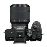Sony Alpha a7IV Mirrorless Digital Camera with 28-70mm OSS Lens and Capture One Pro Bundle