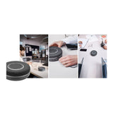 Beyerdynamic Space Max Wireless Bluetooth Maximum Sound Quality Speakerphone (Charcoal)