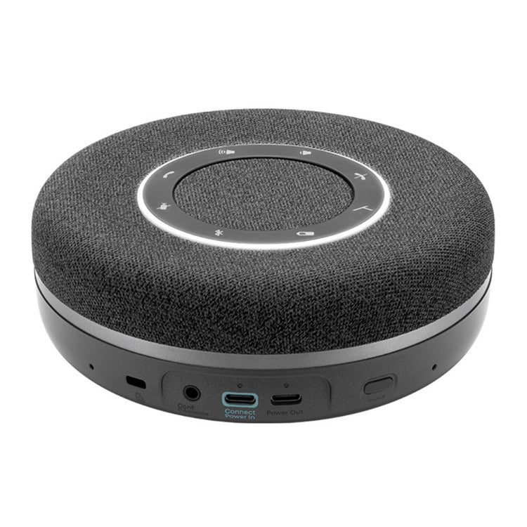 Beyerdynamic Space Max Wireless Bluetooth Maximum Sound Quality Speakerphone (Charcoal)