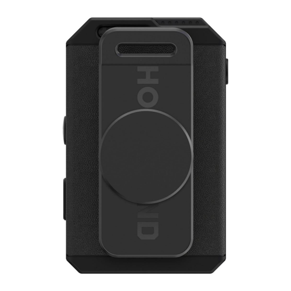 Hollyland LARK MAX Duo Wireless Mic System with MaxTimbre Mic Technology and Advanced ENC (Black)