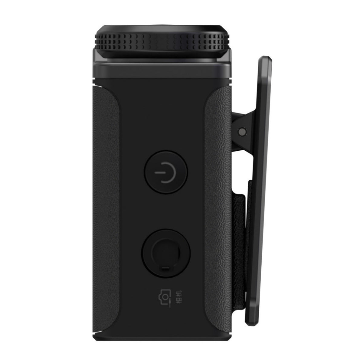 Hollyland LARK MAX Duo Wireless Mic System with MaxTimbre Mic Technology and Advanced ENC (Black)