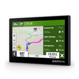 Garmin Drive 53 & Traffic GPS Navigator With Kratos Power 36W 2-Port Car Charger Bundle