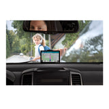 Garmin Drive 53 & Traffic GPS Navigator With Kratos Power 36W 2-Port Car Charger Bundle