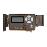 Browning Strike Force Full HD Extreme Trail Camera  with 32 GB SD Card and Card Reader (10-Pack)