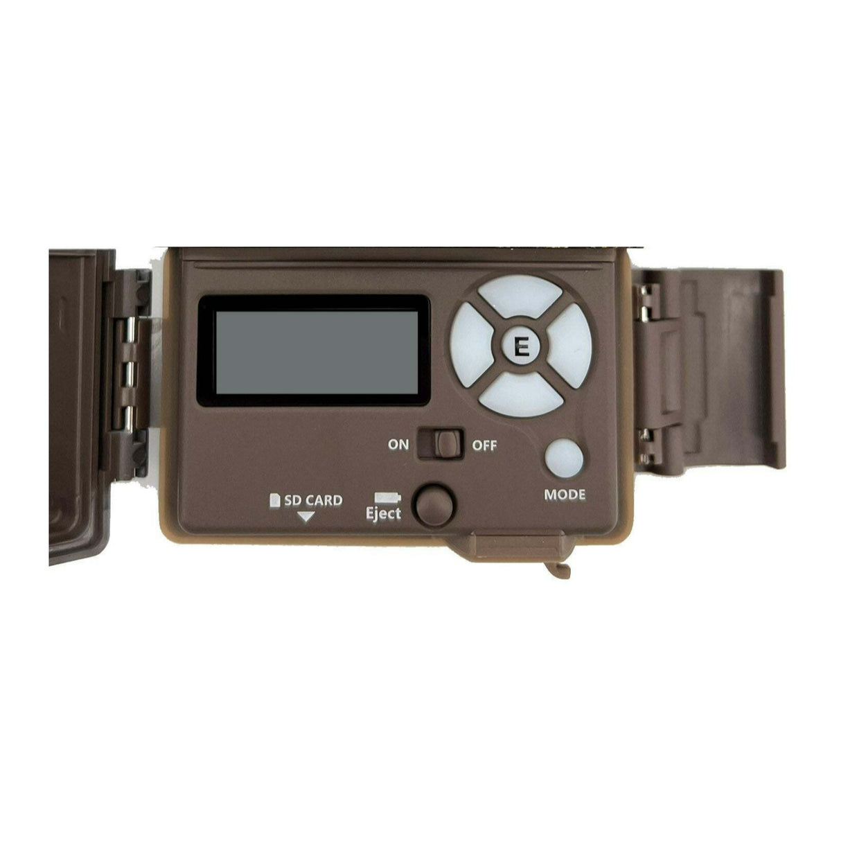 Browning Strike Force Full HD Extreme Trail Camera with Security Box, SD Card Bundle (10-Pack)