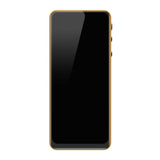 24Six Solo Music Only 5V Mp3 Player with Bluetooth 4.0 and 16GB Internal Memory