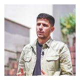 Hollyland Omnidirectional Lavalier Microphone for LARK MAX Mic System (Black)