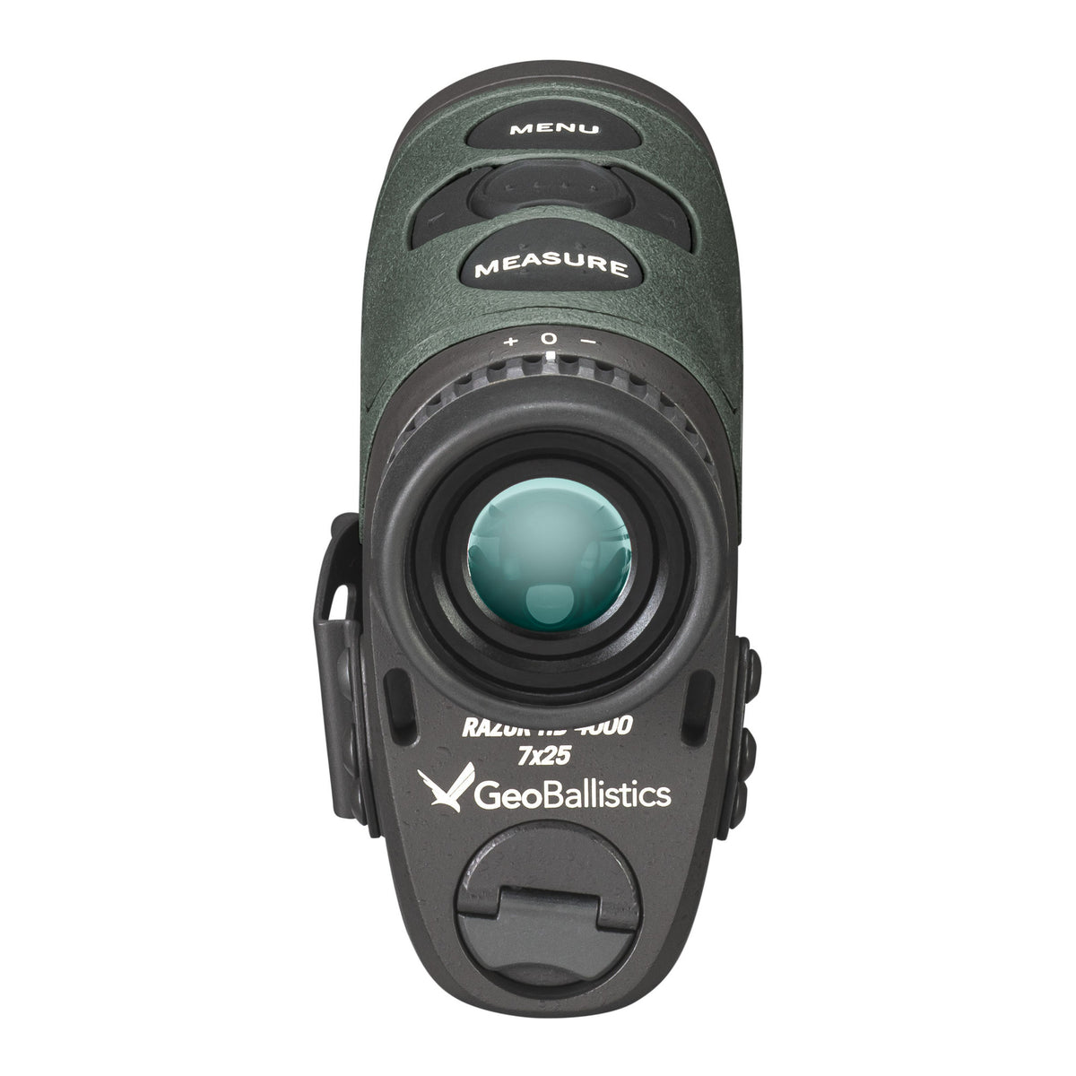 Vortex Razor HD 4000GB Ballistic Laser Rangefinder with Four Targeting Modes and Two Ranging Modes