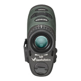 Vortex Razor HD 4000GB Ballistic Laser Rangefinder with Four Targeting Modes and Two Ranging Modes