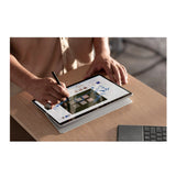 Microsoft Surface Pro X 13" Tablet, SQ2 Processor, 16GB RAM, 256GB SSD, Windows 10 Pro (Certified Refurbished)
