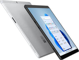 Microsoft Surface Pro X 13" Tablet, SQ2 Processor, 16GB RAM, 256GB SSD, Windows 10 Pro (Certified Refurbished)