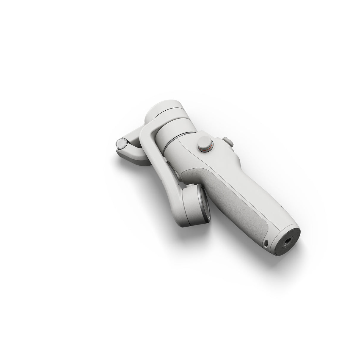 DJI Osmo Mobile 6 Smartphone Gimbal (Platinum Gray)