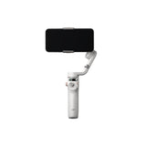 DJI Osmo Mobile 6 Smartphone Gimbal (Platinum Gray)