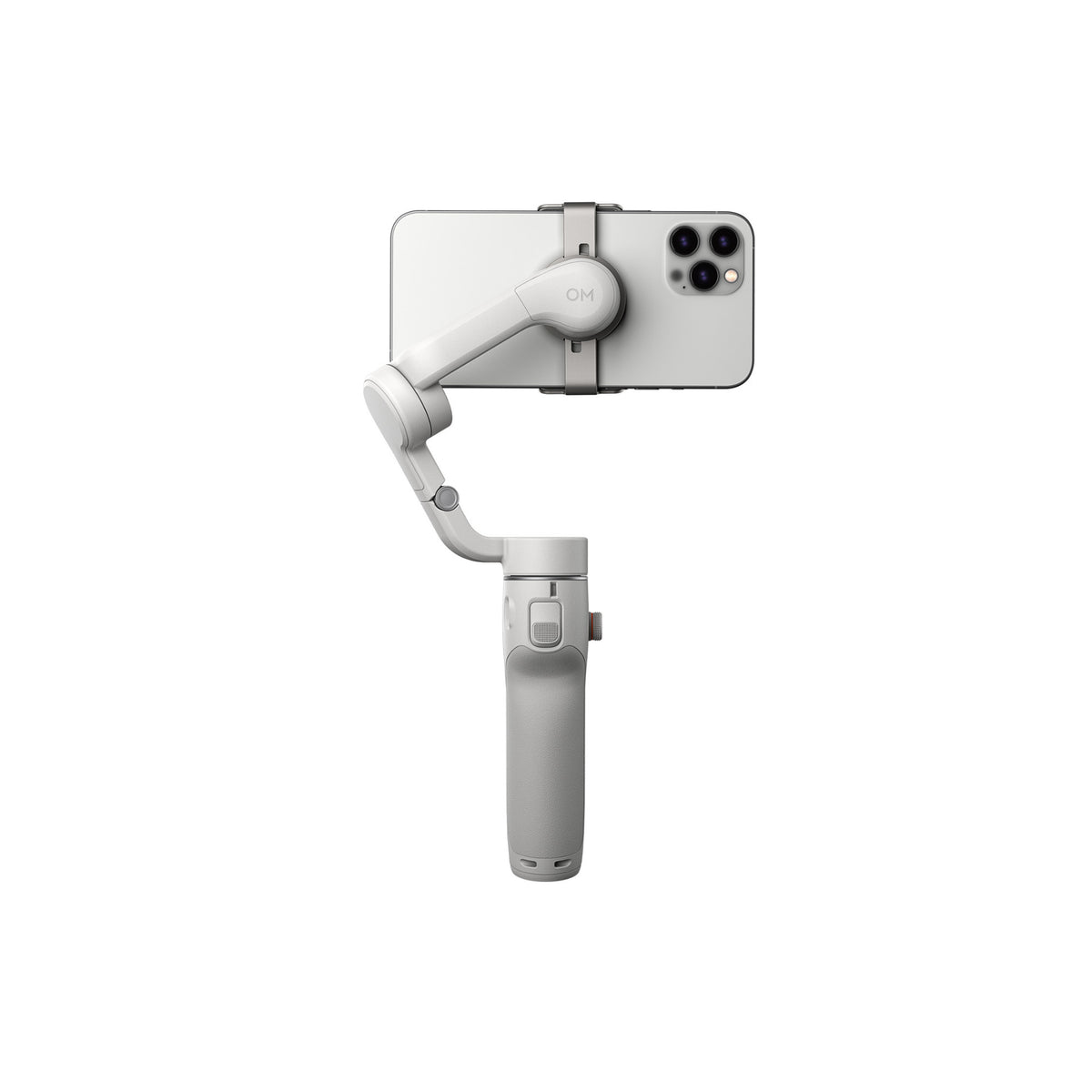 DJI Osmo Mobile 6 Smartphone Gimbal (Platinum Gray)