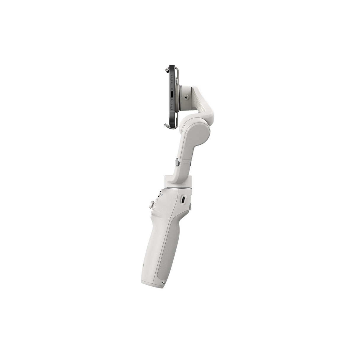 DJI Osmo Mobile 6 Smartphone Gimbal (Platinum Gray)