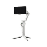 DJI Osmo Mobile 6 Smartphone Gimbal (Platinum Gray)