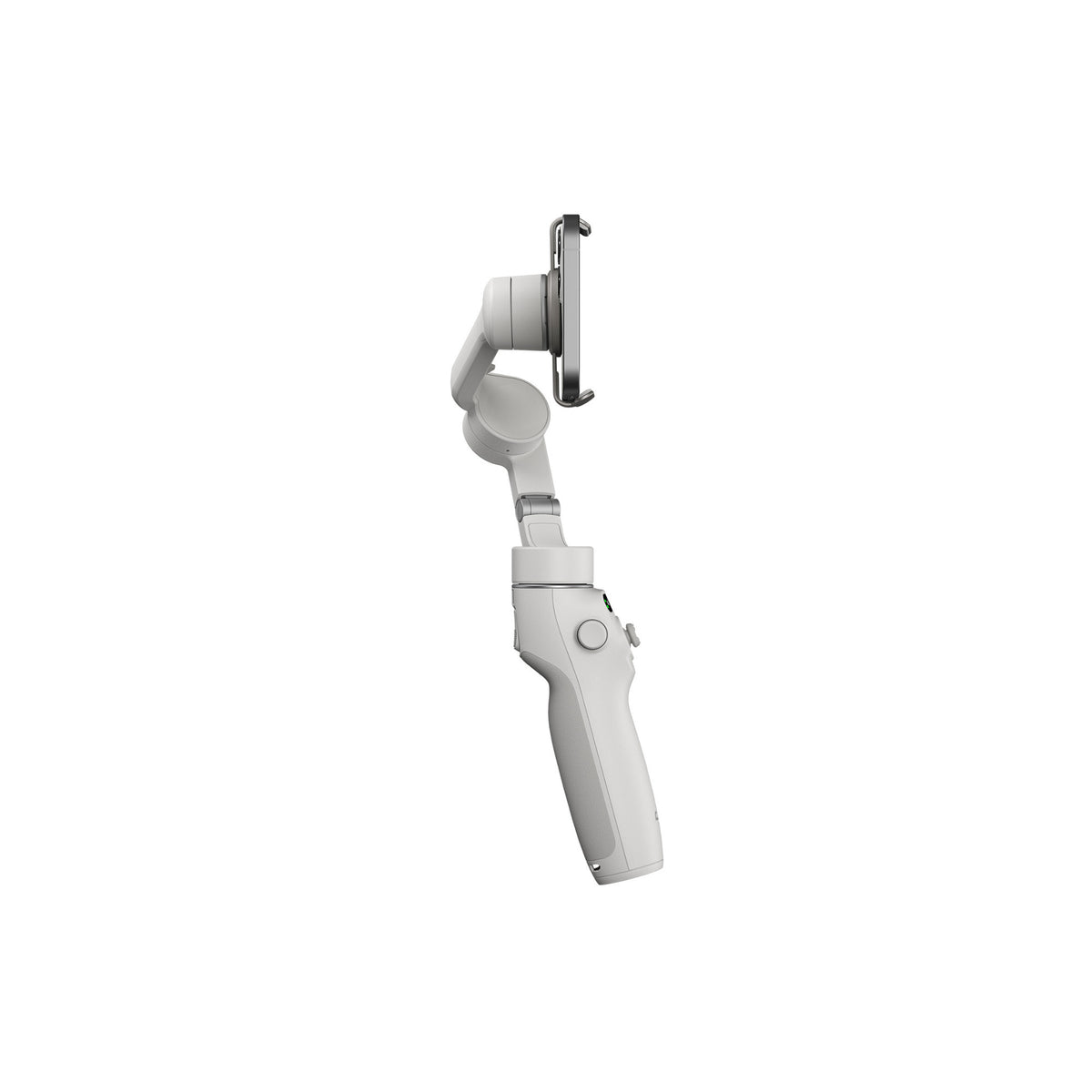 DJI Osmo Mobile 6 Smartphone Gimbal (Platinum Gray)