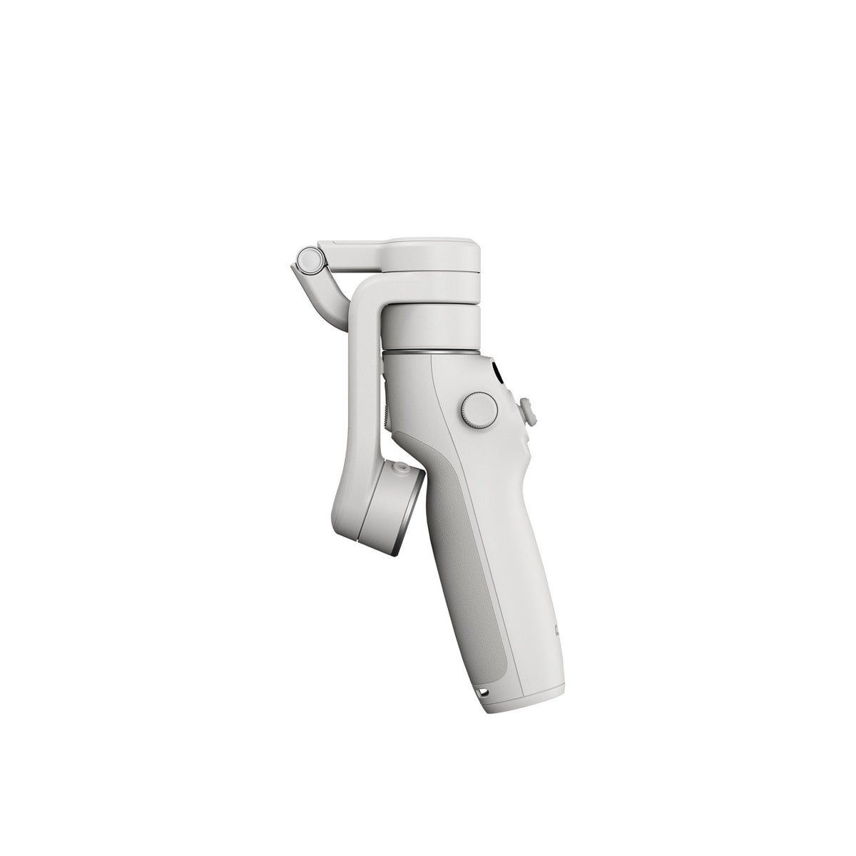 DJI Osmo Mobile 6 Smartphone Gimbal (Platinum Gray)