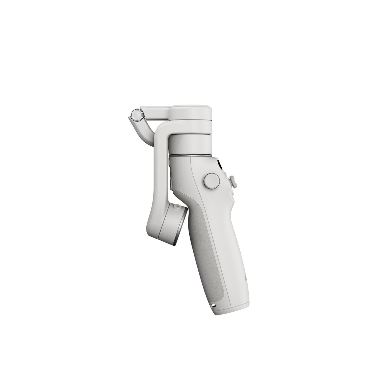 DJI Osmo Mobile 6 Smartphone Gimbal (Platinum Gray)