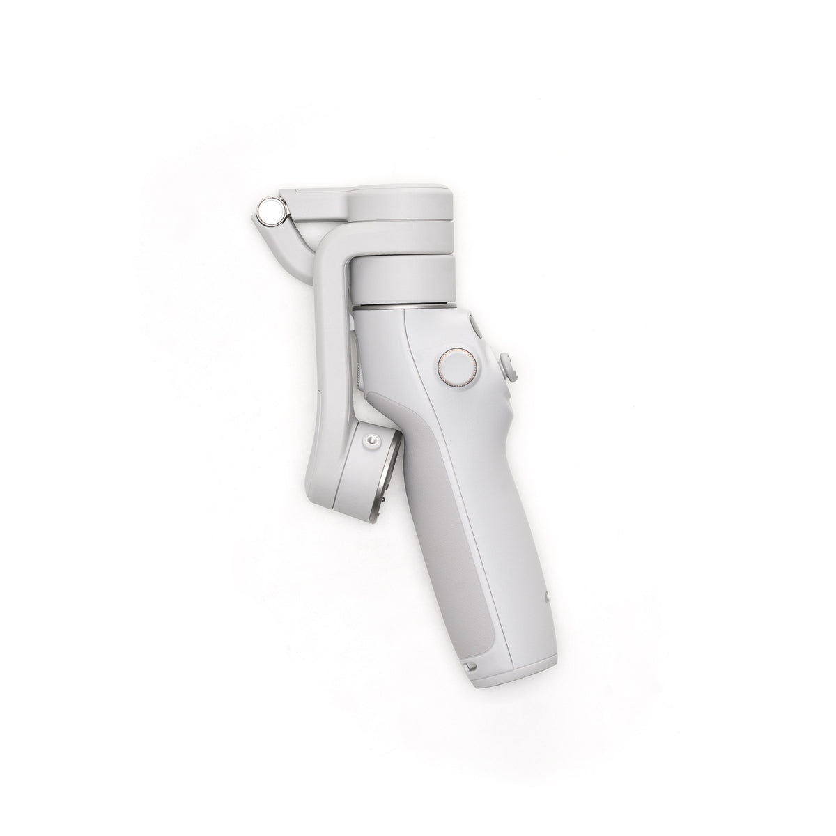 DJI Osmo Mobile 6 Smartphone Gimbal (Platinum Gray)