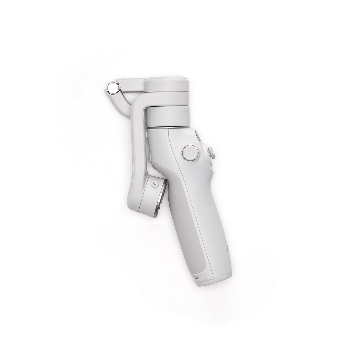 DJI Osmo Mobile 6 Smartphone Gimbal (Platinum Gray)