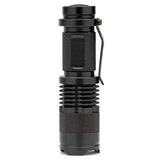 Sightron Compact Tactical Flashlight, Black