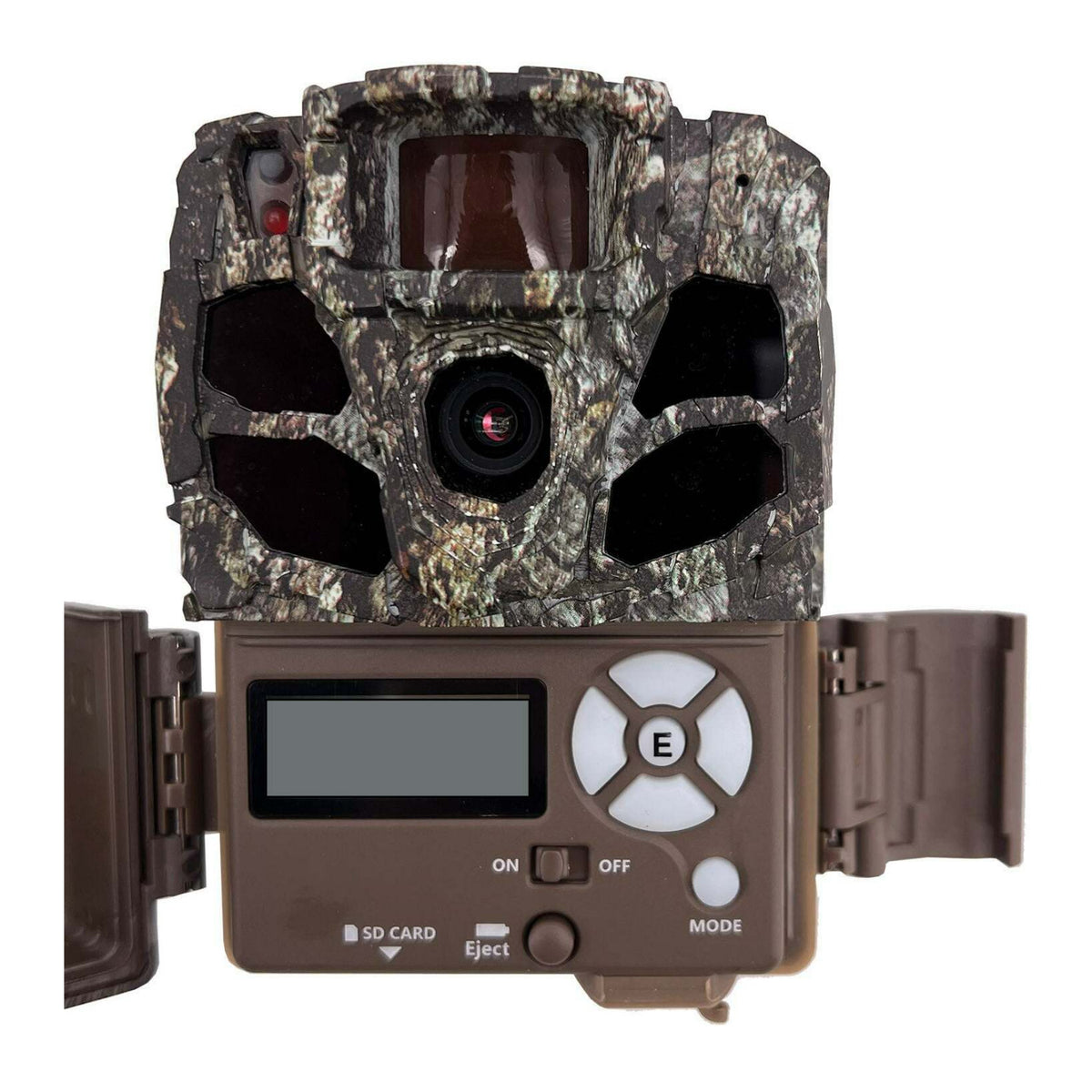 Browning Trail Cameras Dark Ops Full HD Extreme Wildlife Motion-Activated Camera