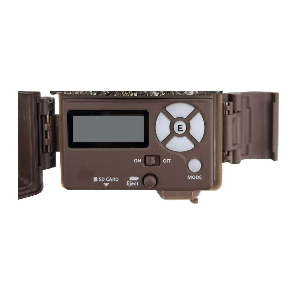 Browning Trail Cameras Dark Ops Full HD Extreme Wildlife Motion-Activated Camera