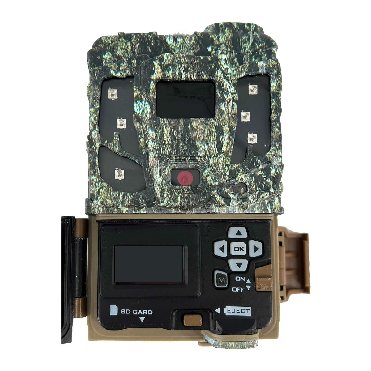 Browning Trail Cameras Defender Pro Scout Max Extreme Wildlife Cellular Camera