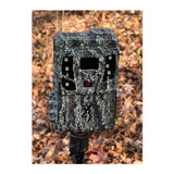Browning Trail Cameras Defender Pro Scout Max Extreme Wildlife Cellular Camera