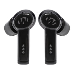 Walker's Disruptor Noise Canceling Bluetooth Earbuds with Forward Focus Mode