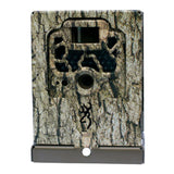 Browning Strike Force Pro X Trail Camera w/SD Card, Security Box Bundle (4-Pack)