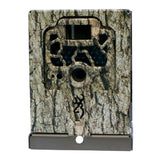 Browning Dark Ops Pro X Trail Camera w/Memory Card, Security Box Bundle (2-Pack)