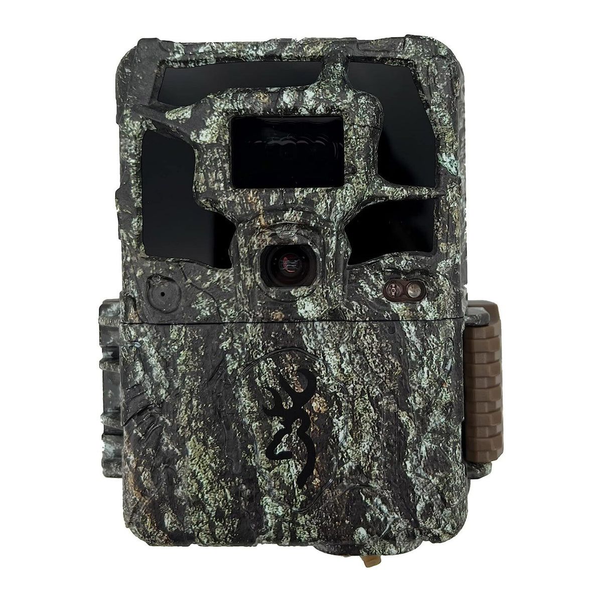 Browning Dark Ops Pro X 1080 Trail Camera with 32GB SD Card Bundle (6-Pack)