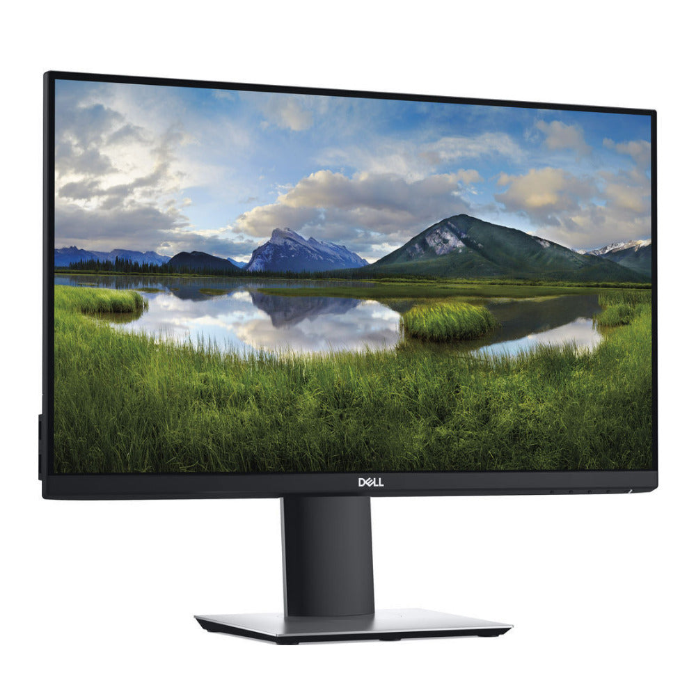 Dell P2719HC 27-Inch FHD 1920 x 1080 USB-C HDMI 1.4 DP 1.2 Anti-Glare IPS Monitor (Refurbished)