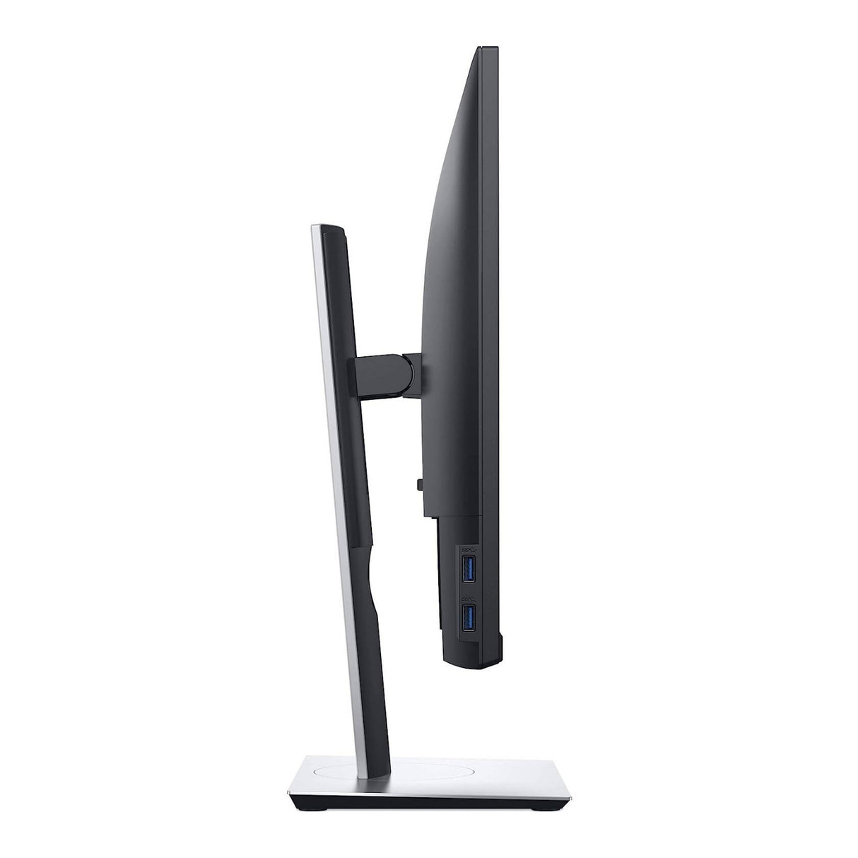 Dell P2719HC 27-Inch FHD 1920 x 1080 USB-C HDMI 1.4 DP 1.2 Anti-Glare IPS Monitor (Refurbished)