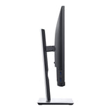 Dell P2719HC 27-Inch FHD 1920 x 1080 USB-C HDMI 1.4 DP 1.2 Anti-Glare IPS Monitor (Refurbished)